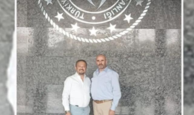 Alpagut Turan Federasyonu’ndan Ankara temasları