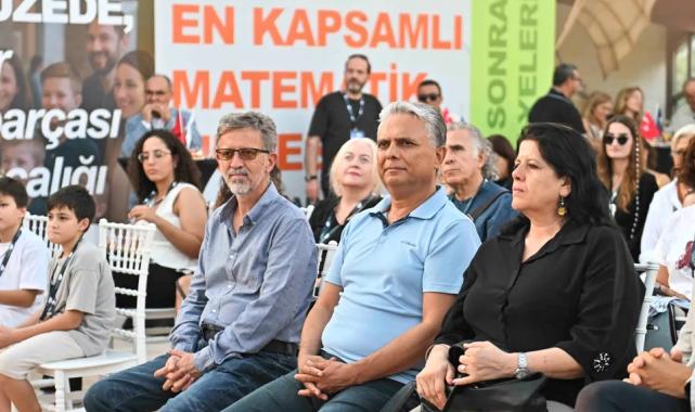 Antalya’da Matematik Müzesi kuruluyor