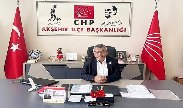 Baykondu; Çiftçiyi yoksullaştıran politikalardan vazgeçin!