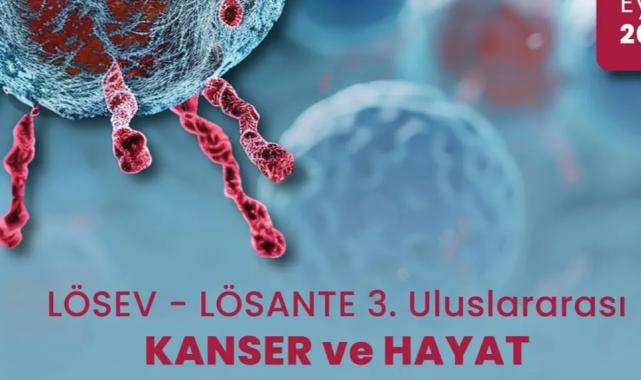 Bilim insanları Ankara’da geleceğin tedavilerini konuşacak