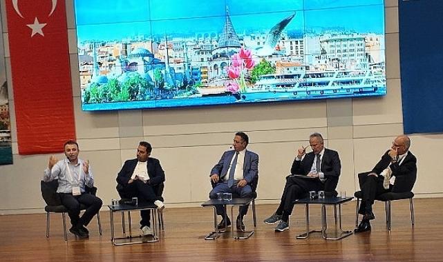 BİYOSAD, Uluslararası Proteomik Kongresi'nde Bilim ve Sanayiye Köprü Oldu