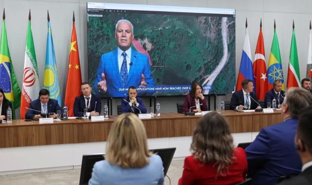 Bursa dijital dönüşümde dünyaya rol-model oluyor