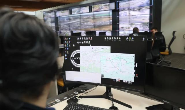 Bursa'da yeni dönem sorunsuz başladı