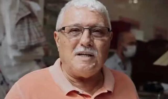 Bursa'nın ünlü dondurmacısı vefat etti
