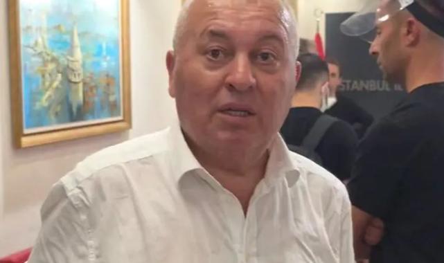 CHP'li Enginyurt'tan Tekin'e sert tepki: Yazıklar olsun!