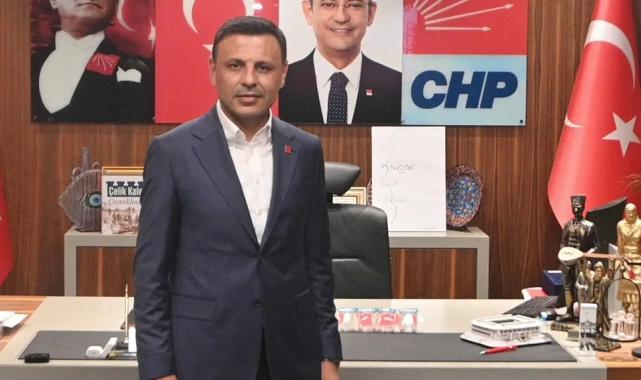 CHP'li Özgür Çelik: İstanbul Valisi’ne ulaşamıyoruz!