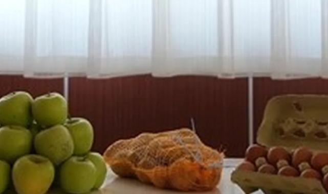 Denizli Büyükşehir’den miniklere 1 milyon 810 bin sağlık dolu öğün