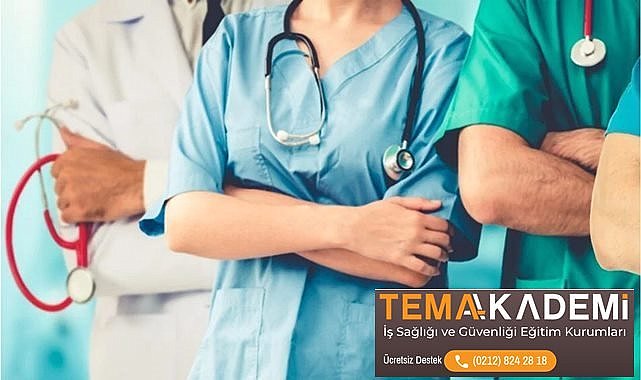 Diğer Sağlık Personeli Nedir? Genel Bakış