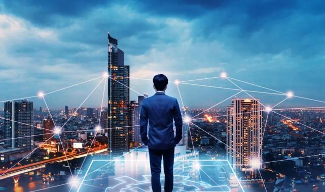 Dijital dönüşüm hız kazandı! İnternet sitesi sahipliği yüzde 56,5'e yükseldi