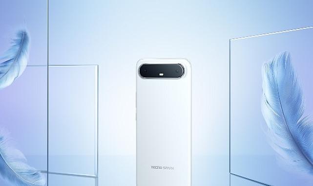 Dünyanın en ince kavisli akıllı telefonu çok yakında Türkiye'de!