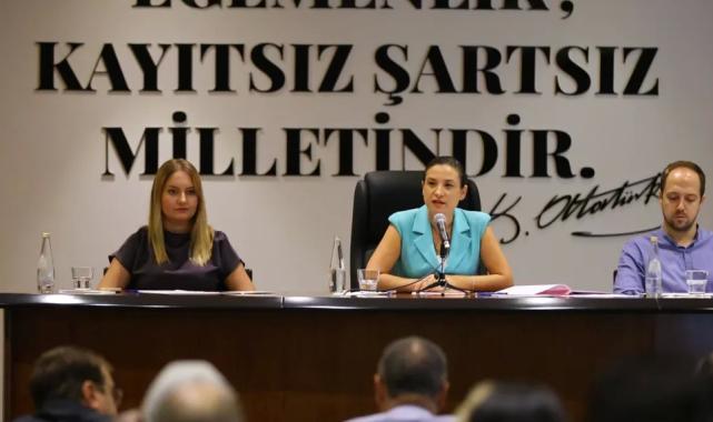 Efes Selçuk’ta TOKİ tartışmasına Başkan Sengel'den yanıt: Ruhsat yetkisi Bakanlıkta