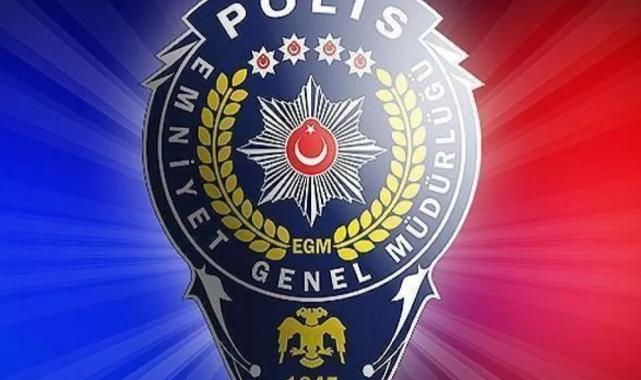 Emniyet'te dikkat çeken görevden uzaklaştırma!