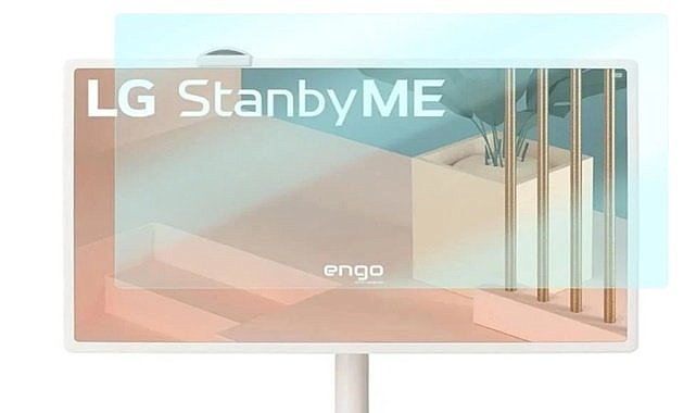 Engo ile Ekranlarınız Daha Güvende Tablet ve TV Ekran Koruyucularda Kalite