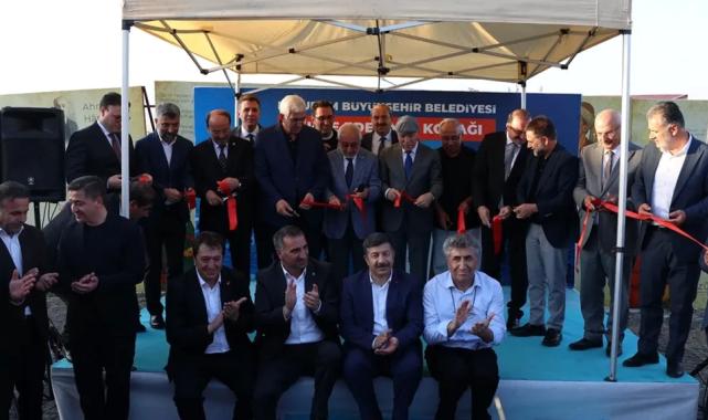 Erzurum’da Dil ve Edebiyat Konağı açıldı