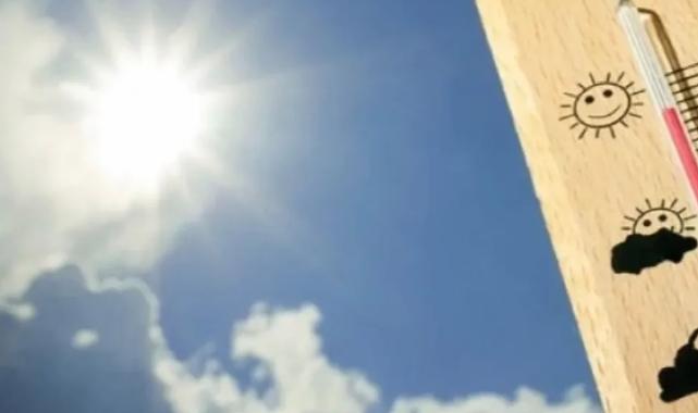 Eylül’ün ilk gününde hava nasıl olacak?
