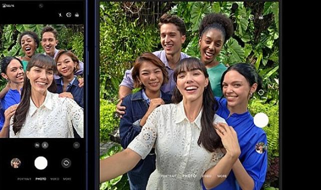 Fotoğraf ve video çekmenin en 'ince' hali: Galaxy Z Fold7