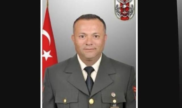 Görev başında kalp krizi geçiren asker şehit oldu!