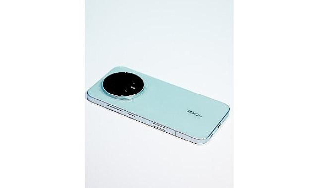 HONOR ve Qualcomm Akıllı Telefonlarda
