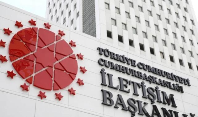 İletişim'den Uygur iddiasına yalanlama