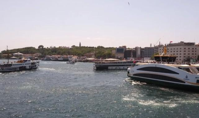 İstanbul'da izinsiz kıyı kullanımı tarihe karışıyor! Boğaz'da deniz turizmine sıkı düzenleme