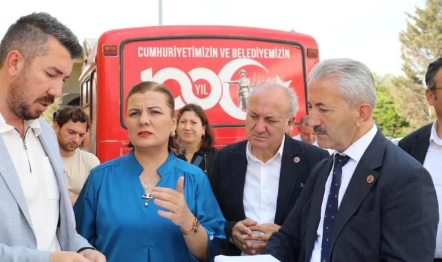 İzmit'te Alikahya’ya yeni yaşam alanı