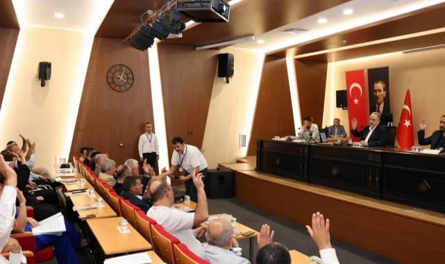 Kayseri Talas'a aile sosyal ilçe müdürlüğü geliyor