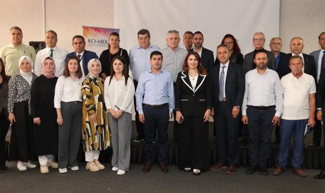 KO-MEK’ten yeni döneme hazır