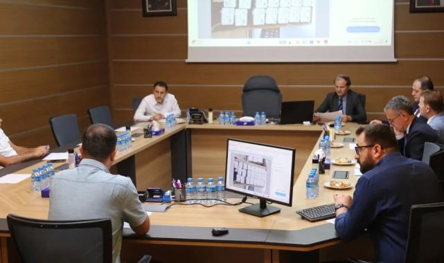 Kocaeli Encümeni'nden çevre düşmanlarına 7 milyon TL ceza