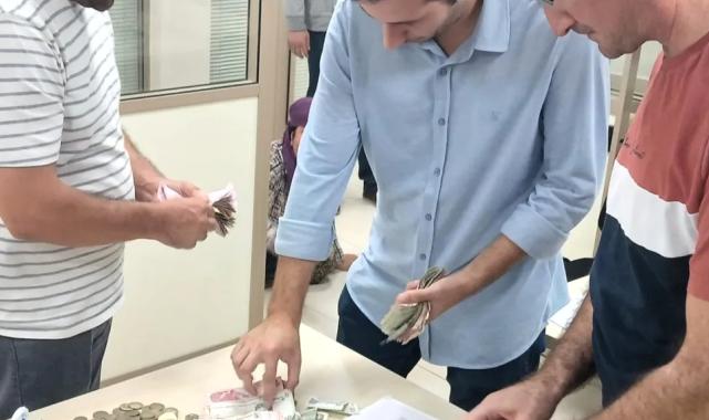 Kocaeli Zabıtası'ndan dilencilere geçit yok