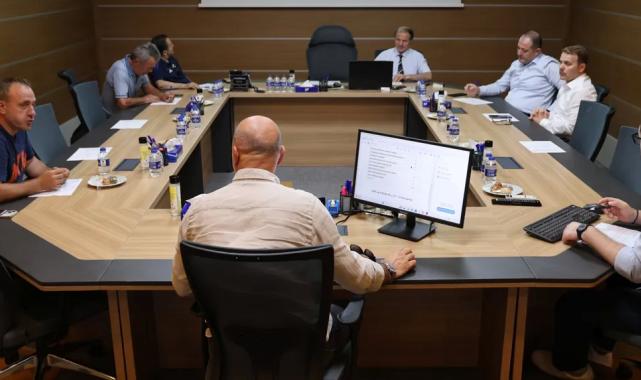 Kocaeli'de gürültü kirliliğine geçit yok