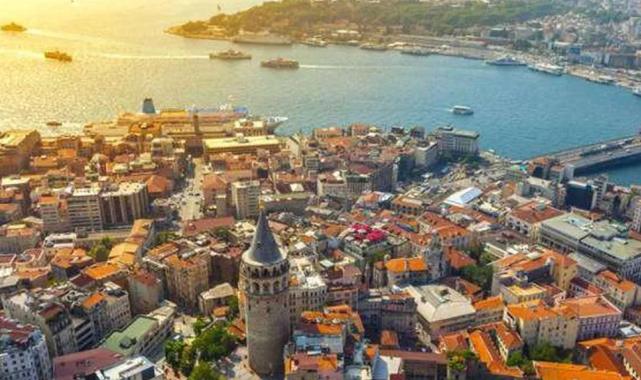 Konut satışlarında İstanbul yine birinci