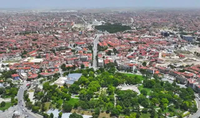 Konya 'akıllı güçlü'de ilk sırada