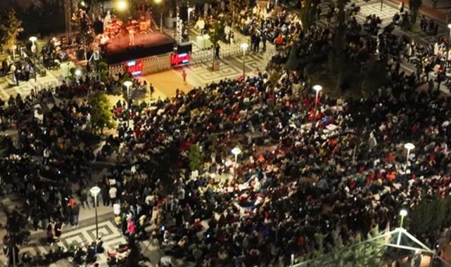 Konya Selçuklu, Eylül'ü dolu dolu geçirdi