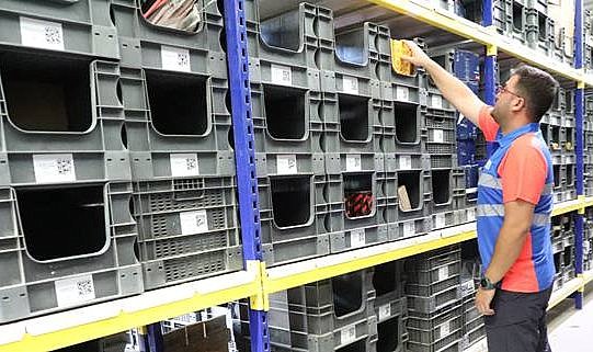 KOSKİ iş güvenliğinde dijital dönüşüm başlattı