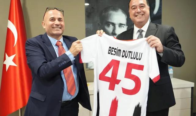 Manisa büyük şampiyonaya hazırlanıyor