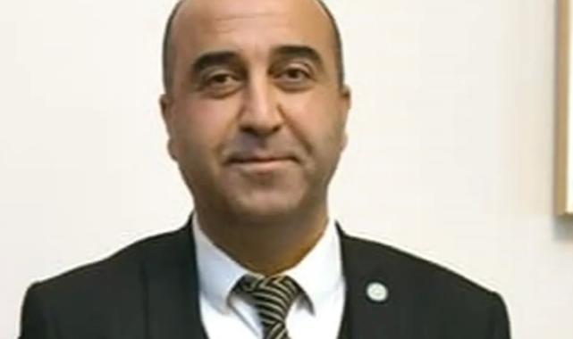 Mardinli iş insanı Süleyman Akar'dan 1 Eylül mesajı