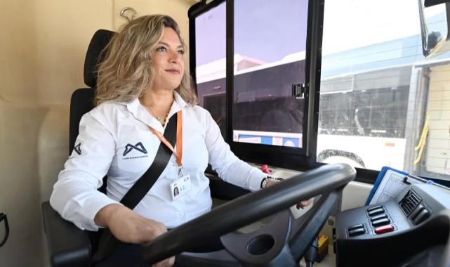 Mersin Büyükşehir’den kadınlara istihdam kapısı