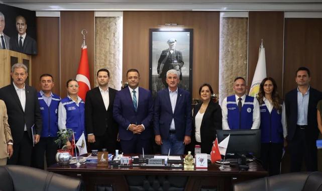 Muğla'dan ilçelere eşit hizmet vurgusu