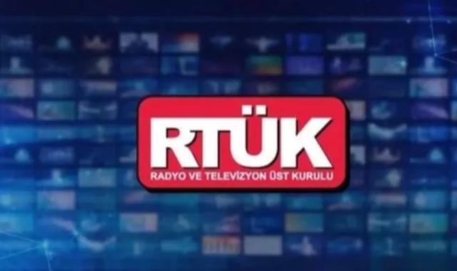 RTÜK'ten 'çatışma anı görüntüleri' uyarısı ardından yayın yasağı geldi!