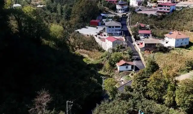 Sakarya bu kez Kocaali’de yol güvenliği artıyor