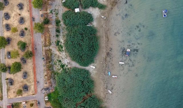 Sakarya kuraklığa karşı yeni tedbirleri açıkladı