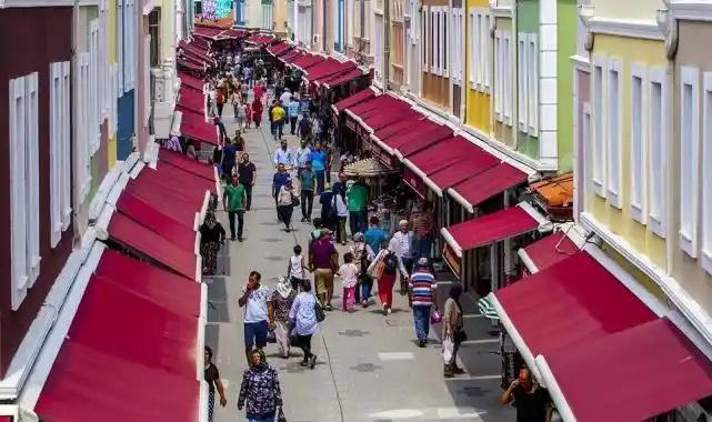 Sakarya’da Ahilik ruhu yarım asırlık ustalarla yaşatılıyor