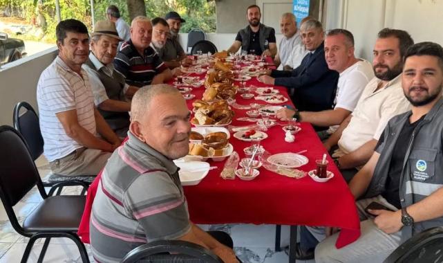 Sakarya’da 'Mahalle Gönüllüleri' dönemi başladı