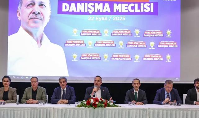 Sakarya'da raylı sistem ihale süreci bu yıl tamamlanacak