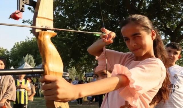 Şanlıurfa’da yaz kurslarına rekor katılım