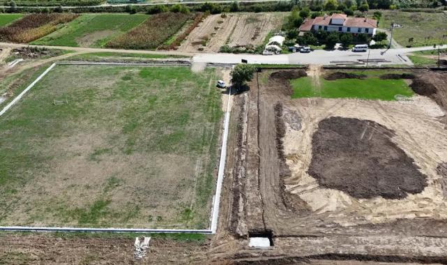 Serdivan Spor Kompleksi Sakarya'da sporun merkezi olacak