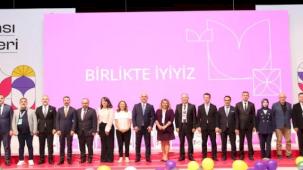 12. Uluslararası Onkoloji Günleri Muş'ta başladı