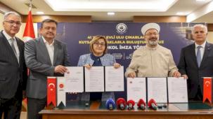 15 bin başvuru alındı: Gaziantep’te 'Umre Ziyareti' başlıyor