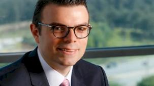 Abdi İbrahim’e Brandon Hall'dan altın ödül