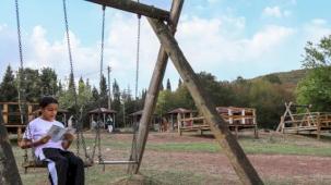 “Ailemle Eğitim Yolculuğum” projesi kapsamında gezi